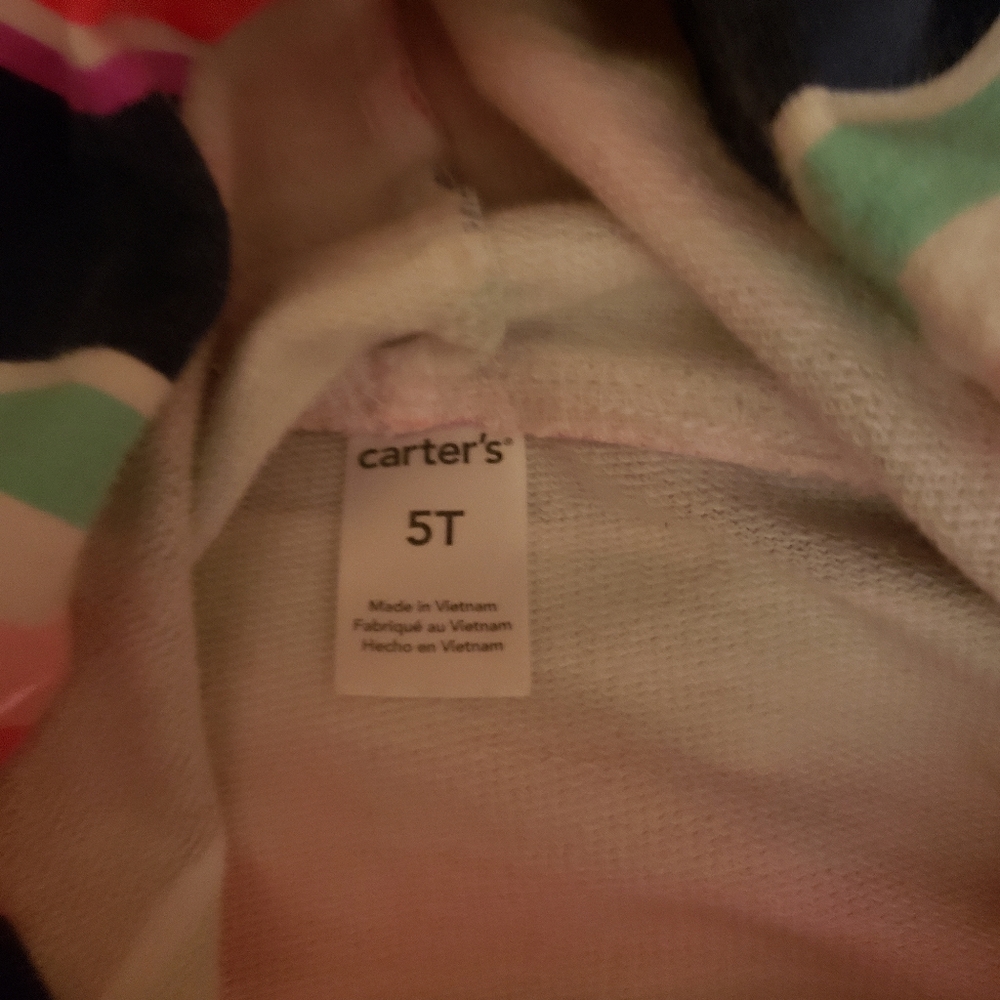 Kids pullover - Picture 2 of 2